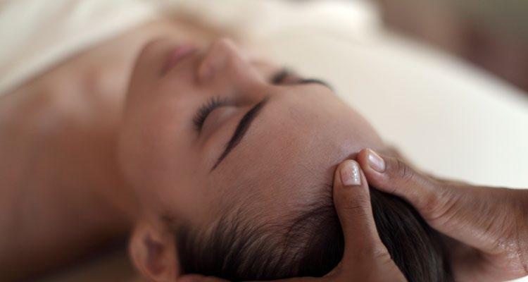 Spa & Wellness SELF PAMPERING AT AYUR SPA Pamper yourself with the relaxing spa treatments from Ayur Spa.