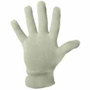 COATED GLOVES / INSPECTION GLOVES FLEXSOR 76-400 NITRILE PALM COATED NYLON GLOVES New from RONCO, the FLEXSOR line of reusable gloves provide excellent hand form, fit and dexterity for incredible