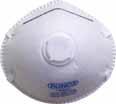 RESPIRATORS / FILTERS JACKSON SAFETY* R10 N95 PARTICULATE RESPIRATORS Deliver the protection you expect and the comfort you need for all-day wear.