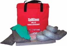 ABSORBENTS / SPILL CLEANUP COLDFORM LAMINATED SORBENT PADS & ROLLS This laminated product line is one of the toughest sorbents on the market.