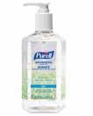 HAND SANITIZERS PURELL HAND SANITIZING TOWELETTES Enhance guest experience and satisfaction with economical towelettes that clean and sanitize.