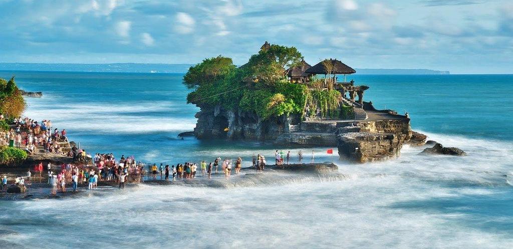 5 Nights 6 Days Combo Package Bali - 03N in Hotel + 02N in Villa 05 Nights Accommodation. BB Basis. Meet & Greet assistance at the airport and transfer directly to your hotel, Day at leisure.