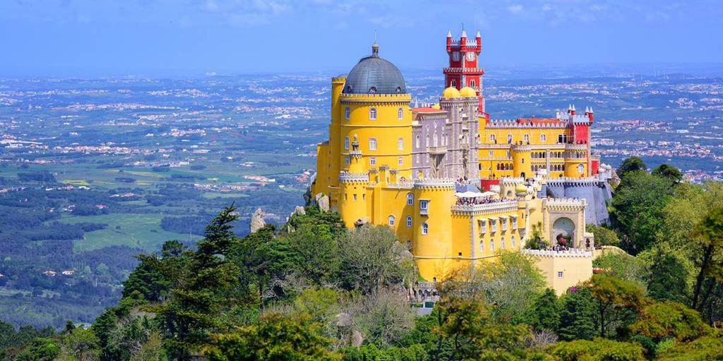 15 days Starts/Ends: Madrid Explore the rich culture of southern Spain and Portugal on this twoweek tour. From Madrid, discover historic cities including Seville, Granada, Lisbon and Porto.