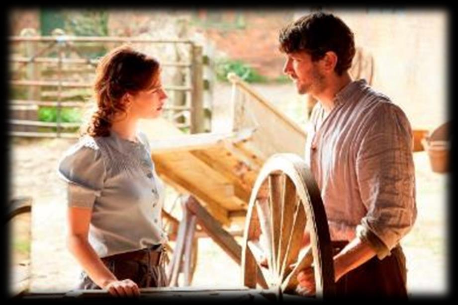 Guernsey has been a constant inspiration for all who have visited included this film which is an adaptation of a best-selling novel,