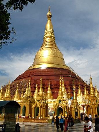 Visitors will have the chance to explore top tourist attractions such as the sacred gold-plated Shwedagon Pagoda, the