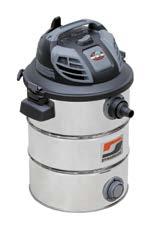 MINI-RAPTOR VACUUM SYSTEMS DUST COLLECTION SYSTEMS FOR THE INDUSTRIAL MARKET Mini-Raptor Vac Pack sanding systems tackle a variety of applications from everyday shop cleanup to demanding sanding