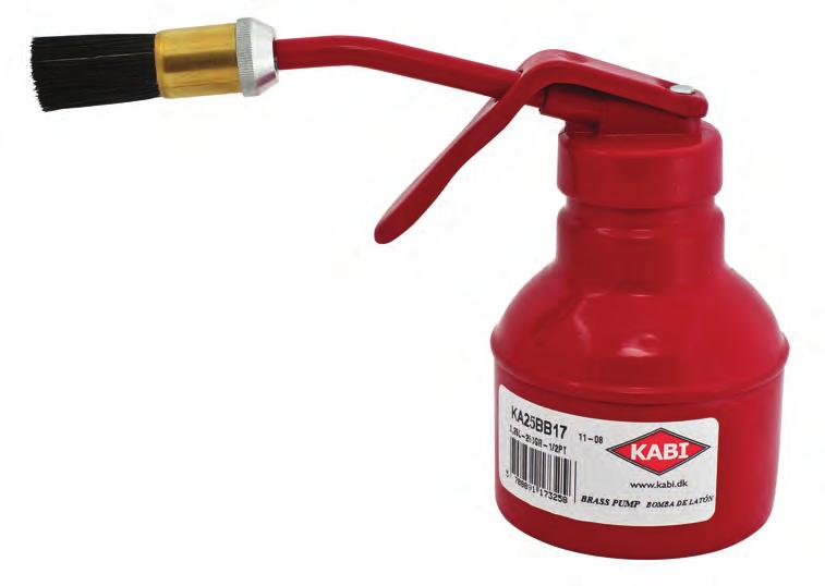 Gluing KABI Gluemaster KABI has since 1937 manufactured & distributed the popular KABI Gluemaster.