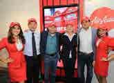 ANNUAL REPORT 2015 THE THIRD ISSUE AIRASIA X BERHAD 8 JOURNEY INTO 2015 january 30 JANUARY AirAsia X announces leadership changes with
