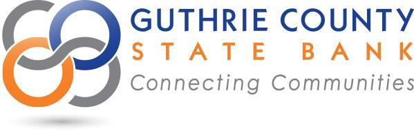information contact Guthrie County State Bank Vicki