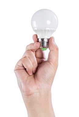 Lighting LED PRODUCTS LED Indicator Lamps LED Emergency Lights LED Automotive Lamps LED Backlights LED Reading