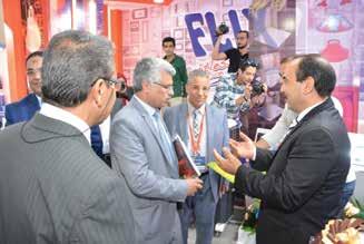 EXHIBITION FACTS SHEET 2017 EXPO 2017 SHOW REPORT