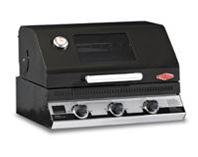 Outdoor > Gas Barbecue > built-in BeefEater 1100E Built-In Gas Barbecue Grill - BBQ