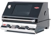 Outdoor > Gas Barbecue > built-in BeefEater S3000E Built-In Gas Barbecue Grill -