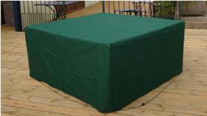outdoor patio décor - Custom shape and size also available, contact us for details - Shape options: