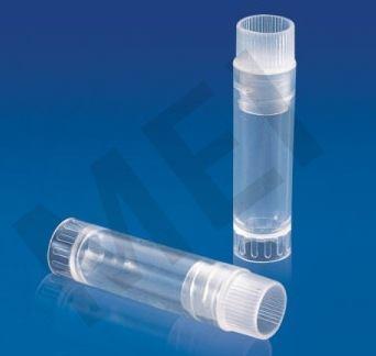 MEI Storage Vail - Internal Thread (MEP - 103) Another addition to the range of storage vials is this vial which has internal