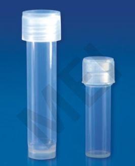 MEI SV10-SV5 (MEP - 105) These polypropylene vials add to the existing range of MEI storage vials.