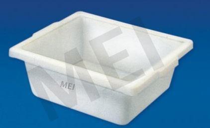 MEI Utility Tray (MEP - 117) Adding to the already existing range of autoclavable laboratories trays, is the utility tray and as the name suggests this