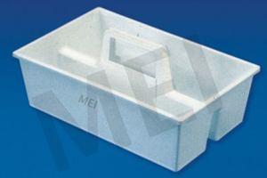 MEI CARRIER TRAY (MEP - 13) This autoclavable 