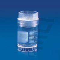 MEI Cryo Vial - Internal Thread (MEP - 26) Adding to the existing range of Cryo Vials is this vial, which has internal thread in it.
