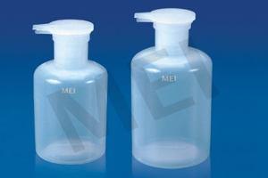 MEI DROPPING BOTTLES (MEP - 33) Polyethylene, MEI Lab Dropping Bottles dispense small uniform drops of
