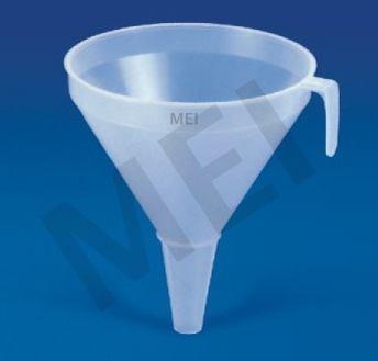 MEI INDUSTRIAL FUNNELS (MEP - 42) Industrial Funnels are designed in such a way that they make filling of carboys, drums and