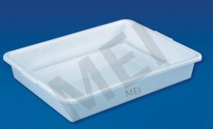 MEI Laboratory Tray (MEP - 46) Laboratory tray that can be used for sterilizing, drying glassware, prcelainware & other laboratory instruments.