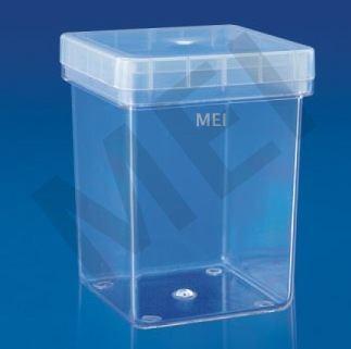 MEI Magenta Box (MEP - 48) Magenta box is very often used in tissue culture & agricultural research experiments.