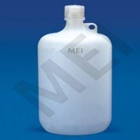 MEI NARROW MOUTH BOTTLE (MEP - 61) This autoclavable bottle, made of polypropylene, cab be used