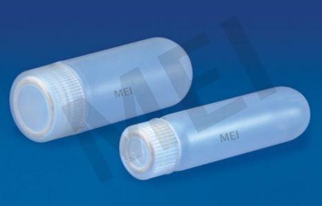 MEI OAK RIDGE CENTRIFUGE (MEP - 63) MEI Lab ridge Centrifuge Tubes Made of polypropylene, have excellent contact clarity and can be used upto 50,000 x G.
