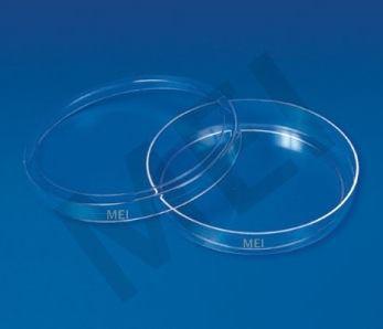MEI Petri Dish (Disposable) (MEP - 66) These transparent, ready to use, disposable Petri Dishes are made of optically clear, non-toxic,polystyrene.