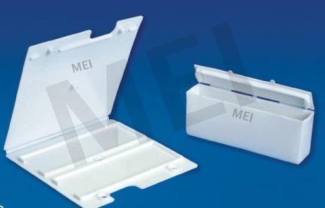 MEI Slide Mailer (MEP - 91) Slide Mailers Present the best option to carry prepared slides from one place to another.