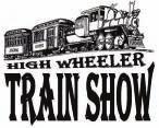 PAGE 6 It's High Wheeler Time! There is still time to sign up as a volunteer to work this year's High Wheeler Train Show March 3rd and 4th at Harper College in Palatine.