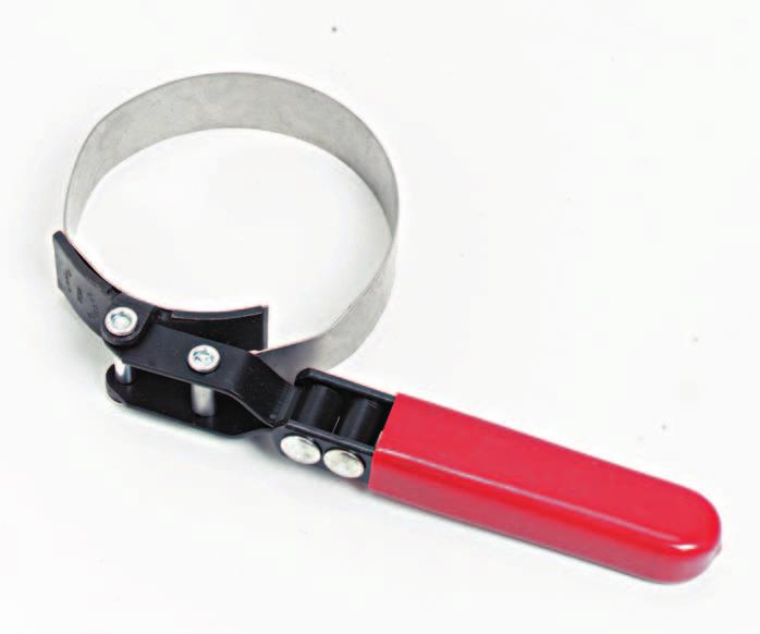 steel frame. Large screw-knob and retractable tubing reamer. ID No. Diameter Dial lbs. 350 350C 1.