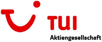 records very successful financial year 2013/2014 Merger with TUI Travel PLC about to be closed Significant outperformance against earnings targets in full financial year 2013/2014; earnings growth