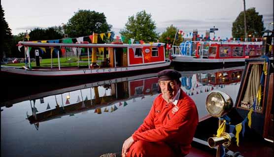 THE MOORING Bowling Basin offers four exclusive moorings at a quiet basin at the start of the historic Forth & Clyde canal. It s a great place to call home.