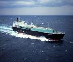 Potential Post Panamax Trade LNG Cargo Capacity: 137,100 m 3 PostPanamax LNG: US
