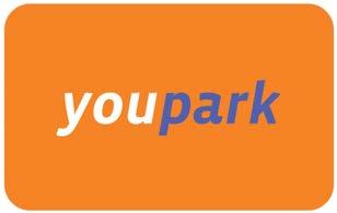 Pricing Regular Rates Product Daily Weekly Monthly youpark $11.00 $55.00 $110.00 wepark $13.50 $67.50 $270.