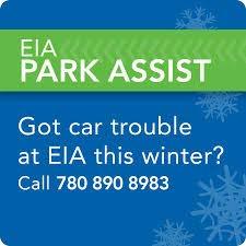 Complimentary Services EIA Park Assist Three