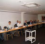 17:00 18:30 EDA Board of Directors and General Assembly For EDA Board members and