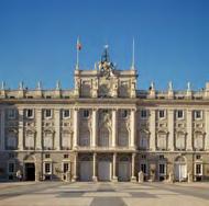 Friday, June 13 th Leisure program 09:00 Departure from the hotel to San Lorenzo del Escorial Leisure program