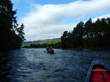 Group Trips Second Year Adventure Monday 25th Friday 29th June Three days of activity based in the North Lakes.