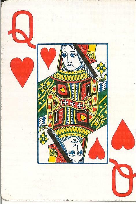 Page 7 December 2012 QUEEN of HEARTS Every Friday Draw the QUEEN of HEARTS and WIN!