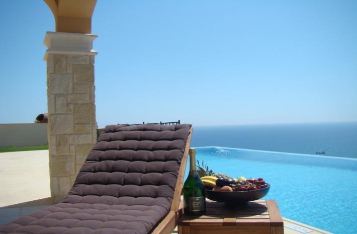 Alexander Heights The Jewel of Aphrodite Hills Alexander Heights is set at the best location of Aphrodite Hills and one of the best locations on the whole south