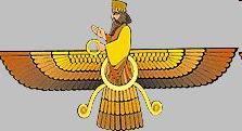 Zoroastrianism - developed in Persia - founded by Zoroaster - became the official religion of the empire - monotheistic - Ahura Mazda - created the world, sun, moon and stars - created everything