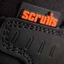 Midsole Uppers Sole Water rating Steel
