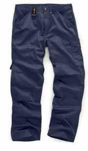 pockets Poly/cotton Pockets Multi function Colour: Graphite Sizes: 30-40" R / 30-40" L Colour: Navy Sizes: 30-40"
