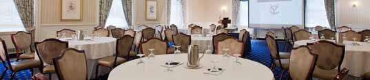 MEETINGS & EVENTS MEETING FACILITIES The Yale Club of New York City has ten elegantly appointed multi-purpose rooms suitable for grand galas and weddings, business meetings, and private celebrations.