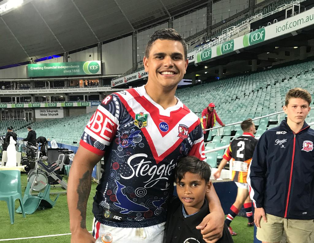 OUR BUSINESS - THE SYDNEY ROOSTERS The Sydney Roosters are an Australian professional rugby league football club based in the Eastern Suburbs of Sydney.