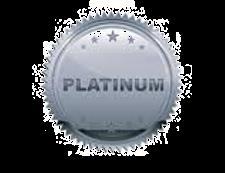 Platinum Sponsor $40,000 USD Category Exclusive Sponsorship Benefits: Recognition as a premium sponsor of the Convention, with highest priority branding among sponsors.