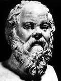 VI. Philosophy A. The world s first great philosopher was Socrates.